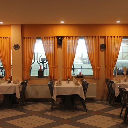 Toto'S Gasthaus Hattingen Εξωτερικό φωτογραφία