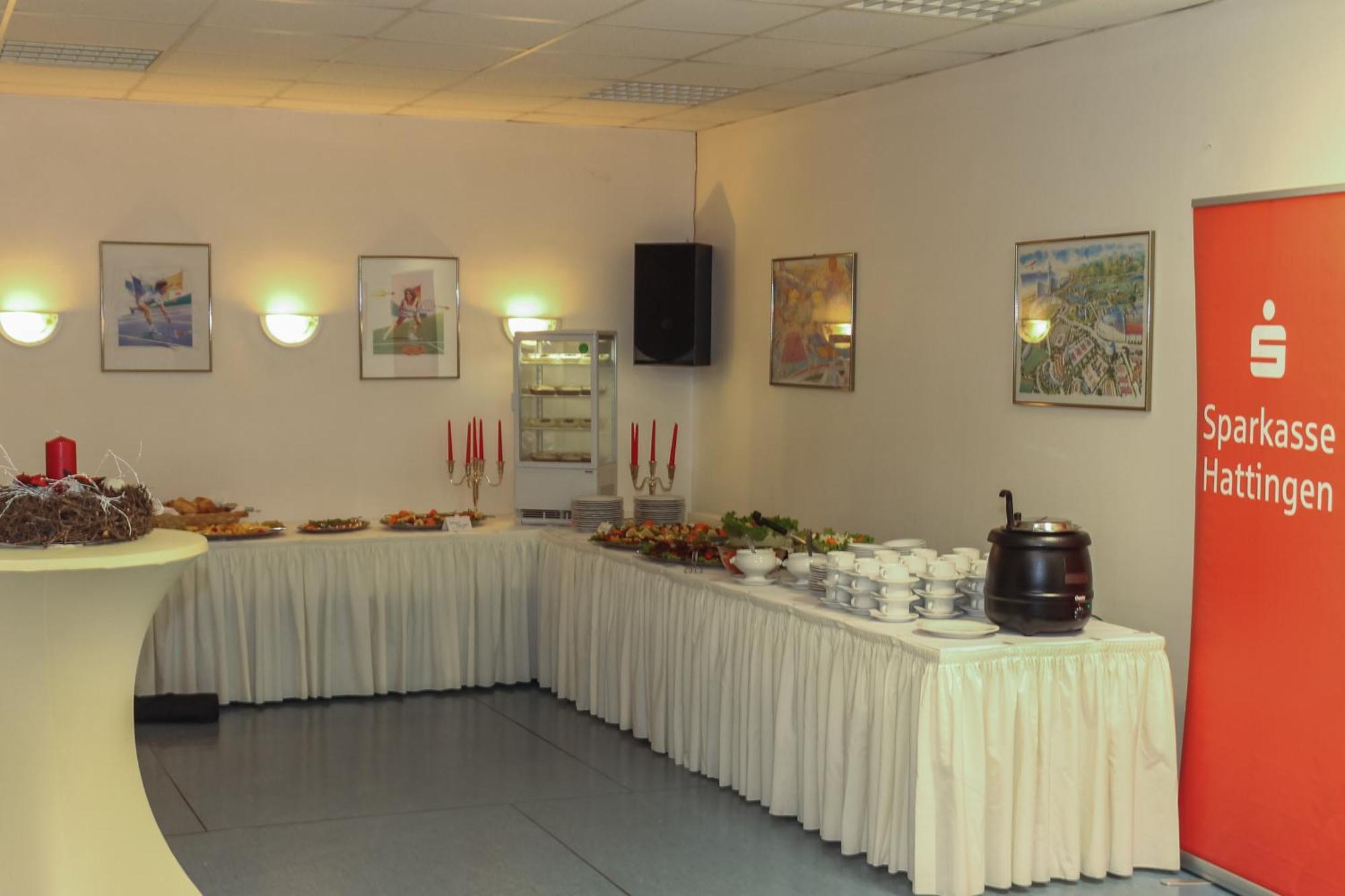 Toto'S Gasthaus Hattingen Εξωτερικό φωτογραφία