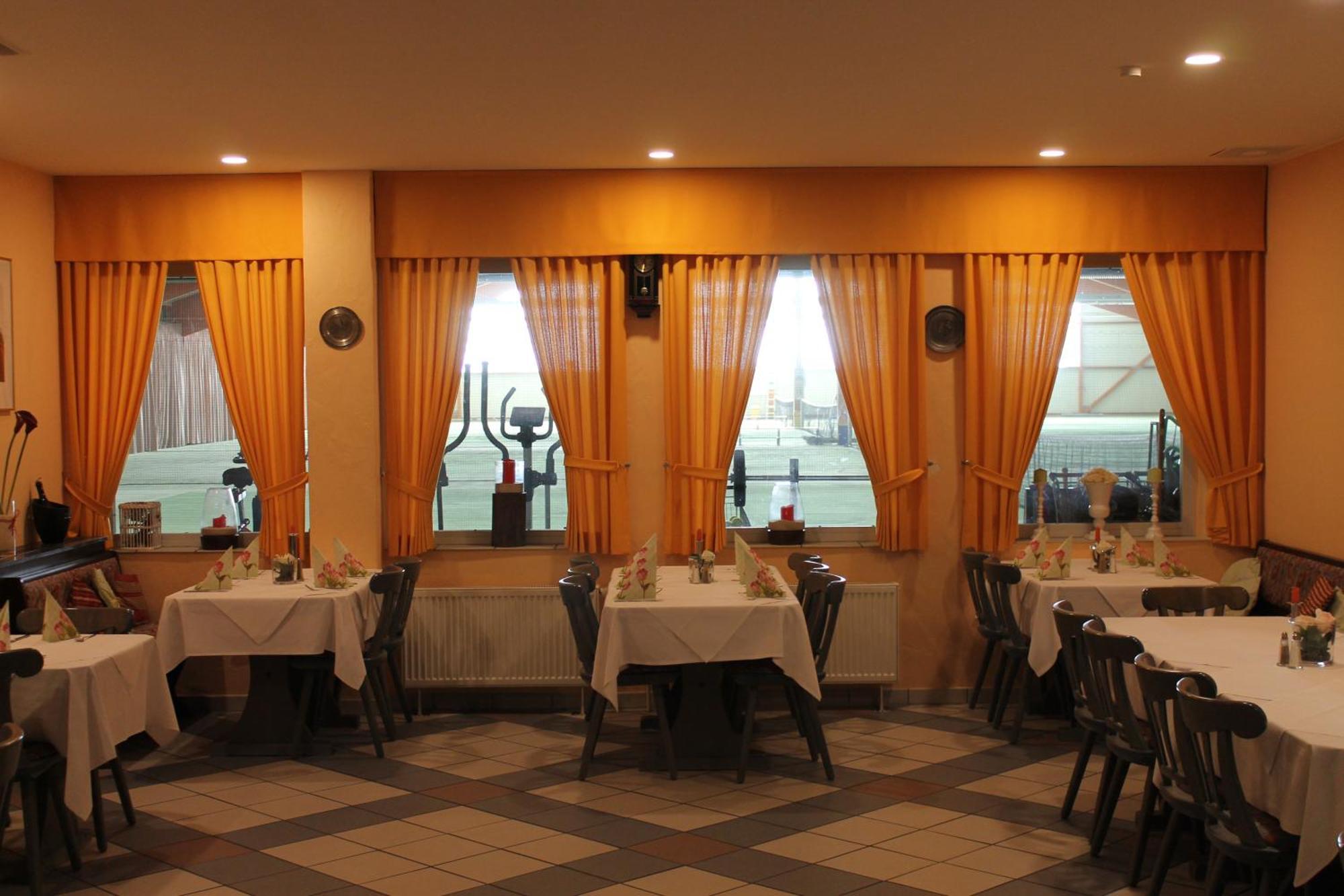 Toto'S Gasthaus Hattingen Εξωτερικό φωτογραφία