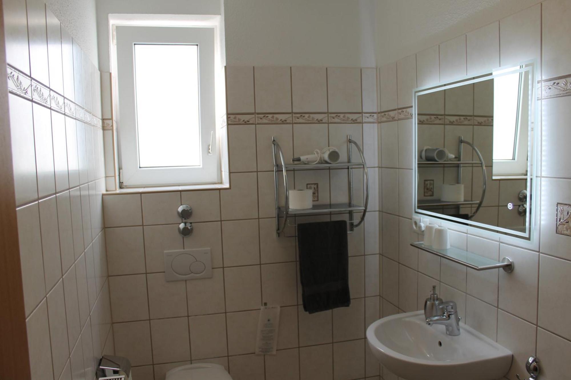 Toto'S Gasthaus Hattingen Εξωτερικό φωτογραφία