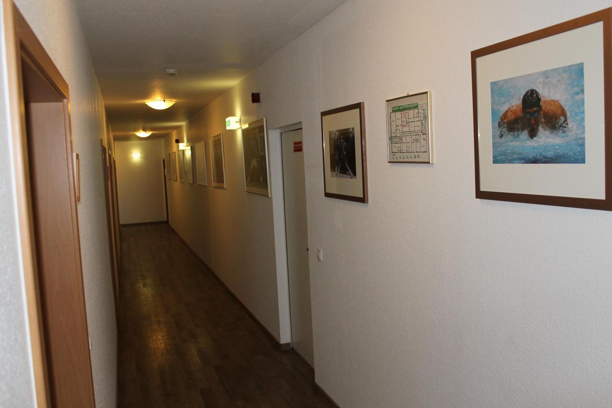 Toto'S Gasthaus Hattingen Εξωτερικό φωτογραφία